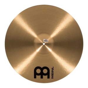 Meinl Pure Alloy Ride Becken 20 Zoll Bild 2