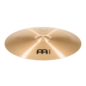 Meinl Pure Alloy medium Crash Becken 22 Zoll