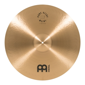 Meinl Pure Alloy medium Crash Becken 22 Zoll Bild 1