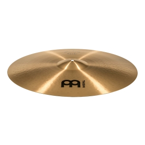 Meinl Pure Alloy Ride Becken 22 Zoll