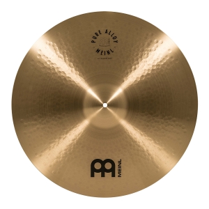Meinl Pure Alloy Ride Becken 22 Zoll Bild 1