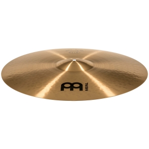 Meinl Pure Alloy Ride Becken