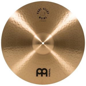 Meinl Pure Alloy Ride Becken Bild 1