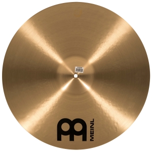 Meinl Pure Alloy Ride Becken Bild 2