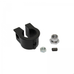 Plastik Buchse f�r Tama Tomhalter 22,2mm