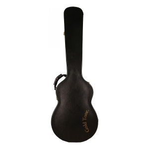 Gold Tone Paul Beard Resonator Gitarre Linksh�ndermodell Bild 1