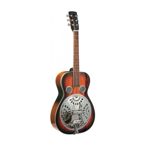 Gold Tone Paul Beard Resonator Gitarre
