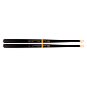 Promark Stephen Creighton Pipe Band Stick mit ActiveGrip