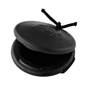 Meinl Cajon Ring Kastanette Kunststoff