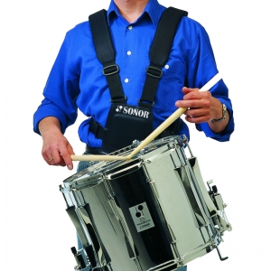 Sonor Power Tragegurt f�r Marching Snare Drums Bild 1