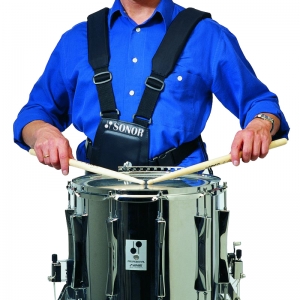 Sonor Power Tragegurt f�r Marching Snare Drums Bild 2