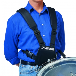Sonor Power Tragegurt f�r Marching Snare Drums Bild 3