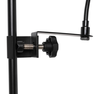 Stagg Popschutz f�r Studio Kondensator Mikrofone Bild 5