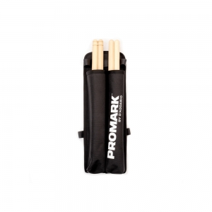 Promark PQ2 Tasche f�r zwei Paar Marching Drumsticks