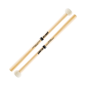 Promark PSMB1 Performer Schlegel f�r Bassdrum mit Filzkopf 35mm