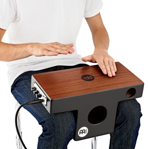 Meinl Pickup Slap Top Cajon Bild 2