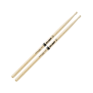 Promark Drumstick Shira Kashi Oak 2B Wood Tip, PW2BW