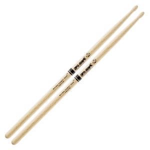 Promark Drumstick Shira Kashi Oak 727 Wood Tip, PW727W