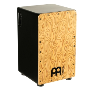 Meinl Woodcraft Professional Pickup Cajon