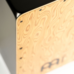 Meinl Woodcraft Professional Pickup Cajon Bild 2
