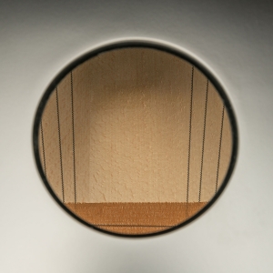 Meinl Woodcraft Professional Pickup Cajon Bild 3