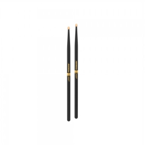 Promark Rebound 2B ActiveGrip Hickory Acorn Wood Tip Drumstick