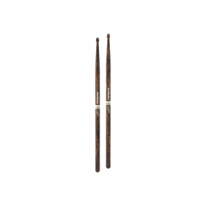 Promark Rebound 2B FireGrain Hickory Acorn Wood Tip Drumstick