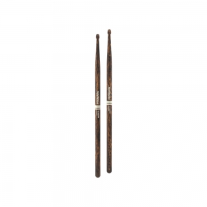 Promark Rebound 5B FireGrain Acorn Wood Tip Drumstick