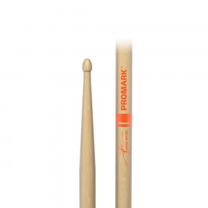 Promark Anika Nilles Hickory Wood Tip Drumstick Bild 1