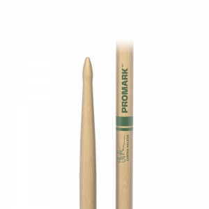 Promark Carter McLean Hickory Wood Tip Drumstick Bild 1