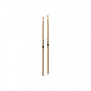 Promark Rebound 7A .535 Zoll Hickory Acorn Wood Tip Drumstick