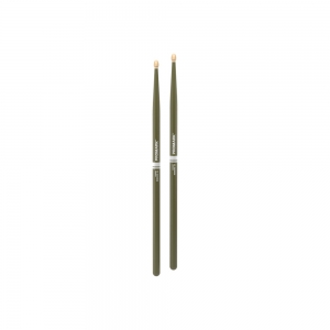 Promark Rebound 5A Acorn Green Drumstick