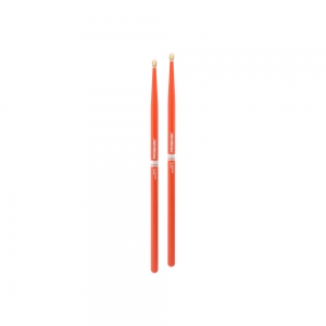 Promark Rebound 5A Acorn Orange Drumstick