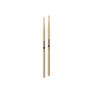 Promark Rebound 5A .565 Zoll Hickory Acorn Wood Tip Drumstick