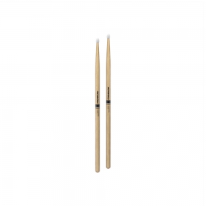 Promark Rebound 5A Hickory Oval Nylon Tip Drumstick