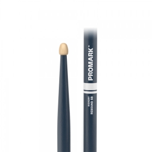 Promark Rebound 5B Acorn Blue Drumstick Bild 1