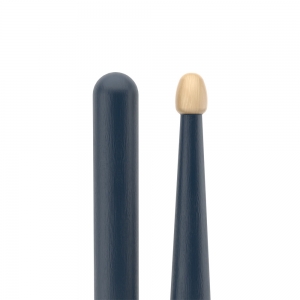Promark Rebound 5B Acorn Blue Drumstick Bild 2