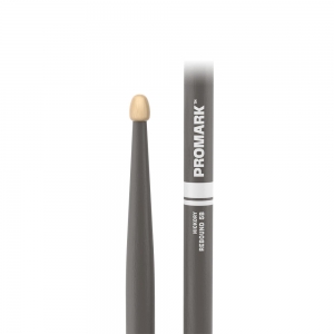 Promark Rebound 5B Acorn Gray Drumstick Bild 1