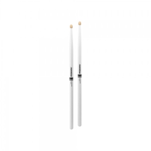 Promark Rebound 5B Acorn White Drumstick