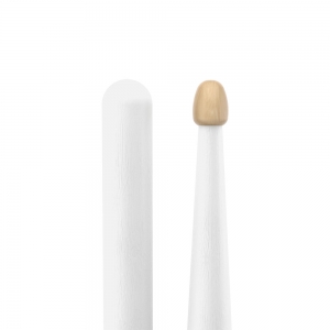 Promark Rebound 5B Acorn White Drumstick Bild 2