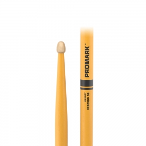 Promark Rebound 5B Acorn Yellow Drumstick Bild 1