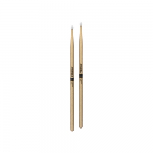 Promark Rebound 5B Hickory Nylon Tip Drumstick