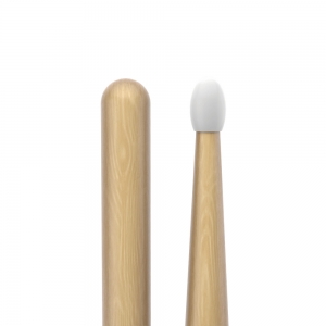Promark Rebound 5B Hickory Nylon Tip Drumstick Bild 2