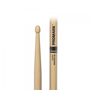 Promark Rebound 2B Hickory Acorn Wood Tip Drumstick Bild 1