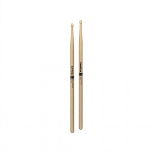 Promark Rebound 2B Long Hickory Acorn Wood Tip Drumstick