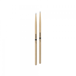 Promark Rebound 2B Raw Hickory Acorn Wood Tip Drumstick