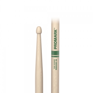 Promark Rebound 5B Hickory Nylon Tip Drumstick Bild 1