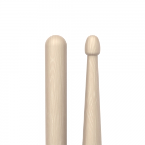 Promark Rebound 5B Hickory Nylon Tip Drumstick Bild 2