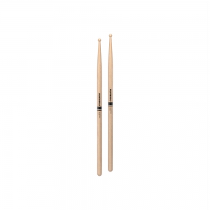 Promark Finesse 5A Maple Small Round Wood Tip Drumstick