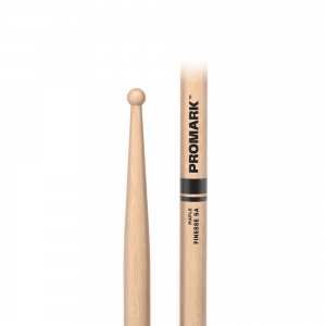 Promark Finesse 5A Maple Small Round Wood Tip Drumstick Bild 1